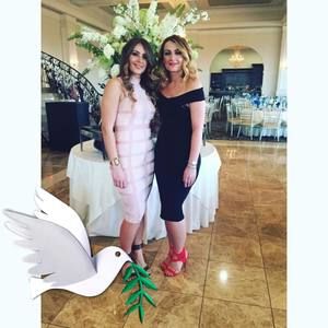 Meet your Posher, Nesiha